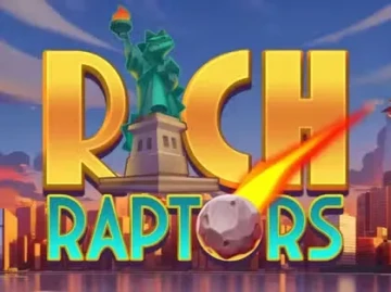 Magical Spin Casino screenshot